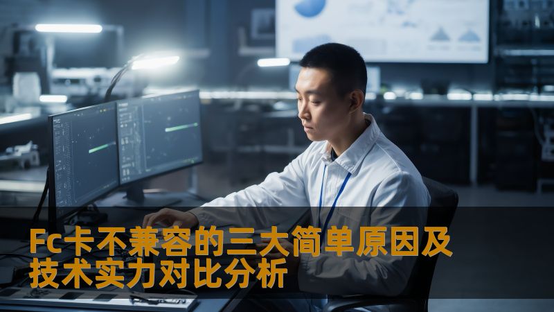 探讨Fc卡不兼容的三大原因及技术实力对比，帮助用户理解与解决相关问题。