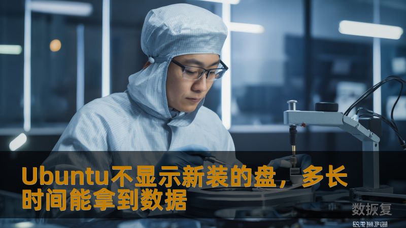遇到Ubuntu不显示新装的盘？本文将为您详细解析问题原因及解决方法，助您快速恢复数据。