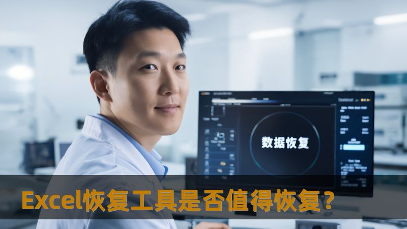 探讨Excel恢复工具是否值得使用，分析常见故障，提供操作步骤及真实恢复案例，帮助您有效恢复丢失的Excel文件。