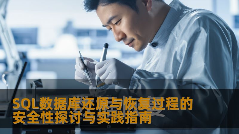 探讨SQL数据库还原与恢复过程的安全性，提供实用的操作指南与案例分析，确保您的数据安全。