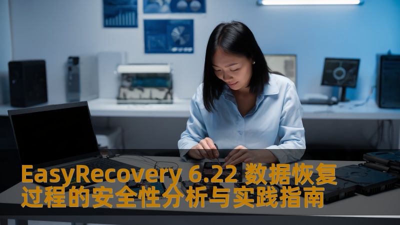 EasyRecovery 6.22 数据恢复过程的安全性分析与实践指南，帮助用户有效恢复数据，解决数据丢失问题。