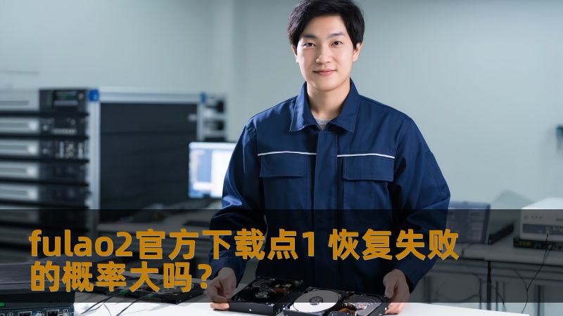 了解fulao2官方下载点1恢复失败的概率大吗，探讨常见故障及有效恢复步骤，提供真实案例与常见问题解答。