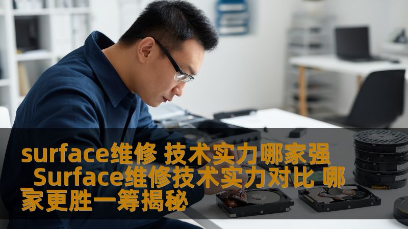 surface维修 技术实力哪家强_Surface维修技术实力对比 哪家更胜一筹揭秘