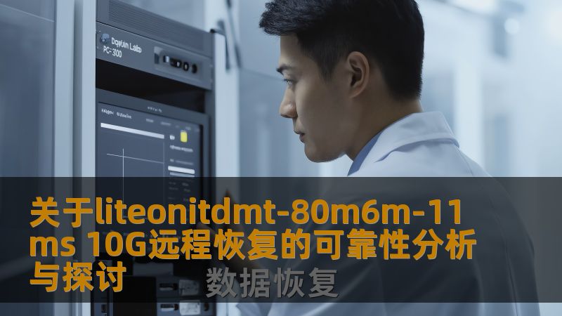 关于liteonitdmt-80m6m-11ms 10G远程恢复的可靠性分析与探讨