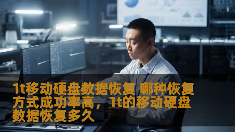 1t移动硬盘数据恢复 哪种恢复方式成功率高，1t的移动硬盘数据恢复多久