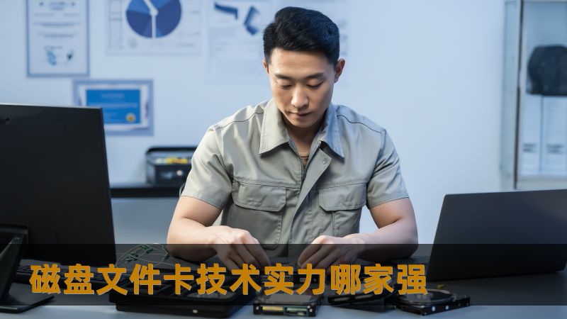 磁盘文件卡技术实力哪家强 磁盘文件卡技术实力哪家强