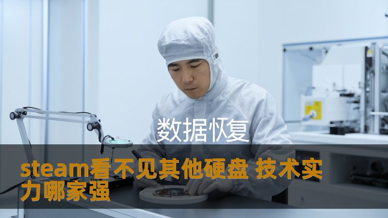 steam看不见其他硬盘 技术实力哪家强