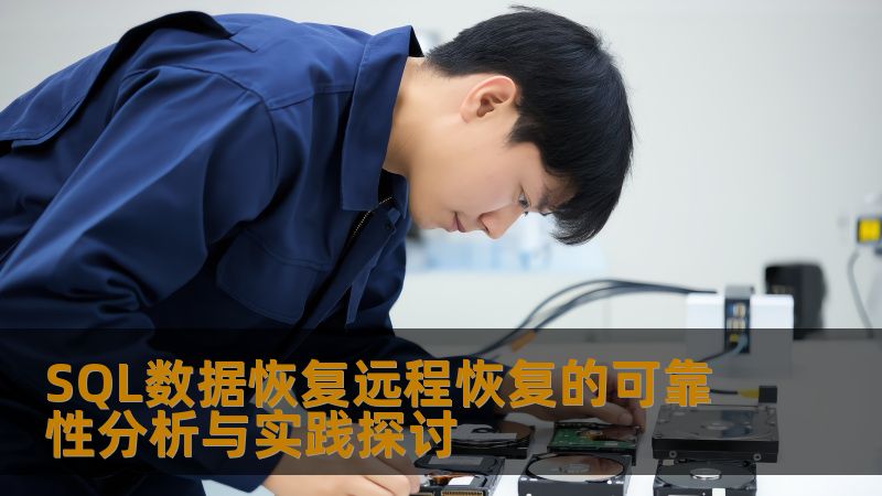 深入探讨SQL数据恢复远程恢复的可靠性，分析常见故障及操作步骤，提供真实案例，助力用户高效解决数据丢失问题。