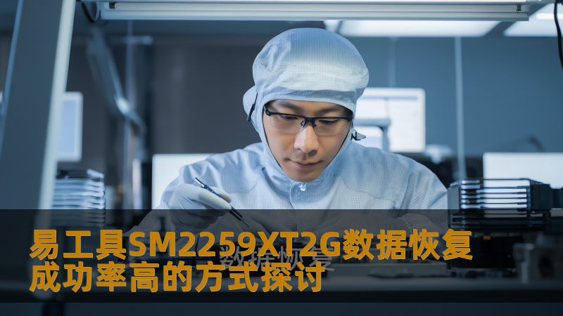 易工具SM2259XT2G数据恢复成功率高的方式探讨