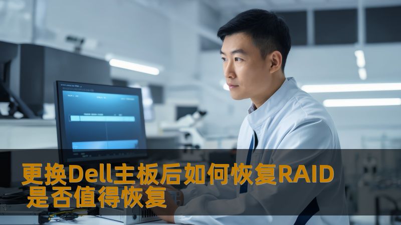 了解更换Dell主板后RAID恢复的必要性与操作指南，帮助您高效恢复数据，确保业务连续性。