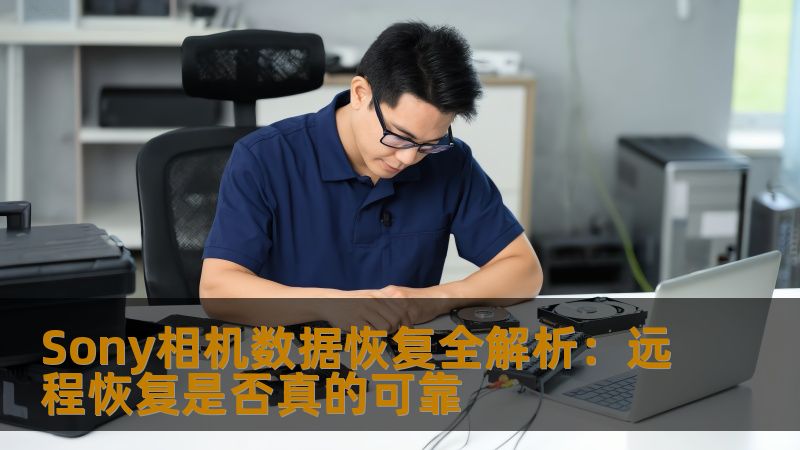 深入探讨Sony相机数据恢复的有效性，分析远程恢复技术的可靠性，提供实用的恢复步骤与案例。