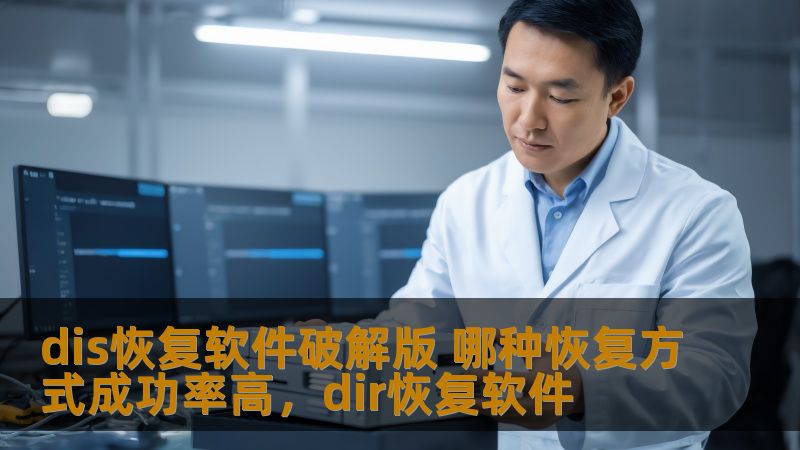 dis恢复软件破解版 哪种恢复方式成功率高，dir恢复软件