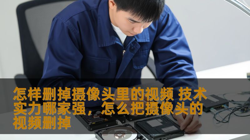 怎样删掉摄像头里的视频 技术实力哪家强，怎么把摄像头的视频删掉