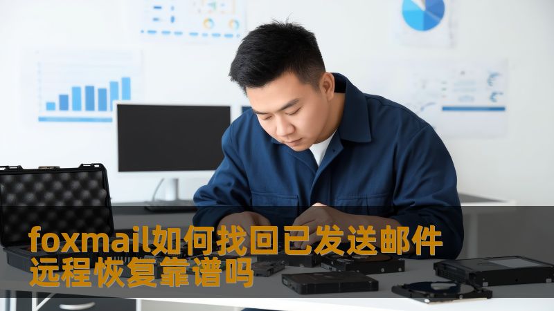 了解foxmail如何找回已发送邮件，探讨远程恢复的可靠性，提供详细的操作步骤和实战案例。