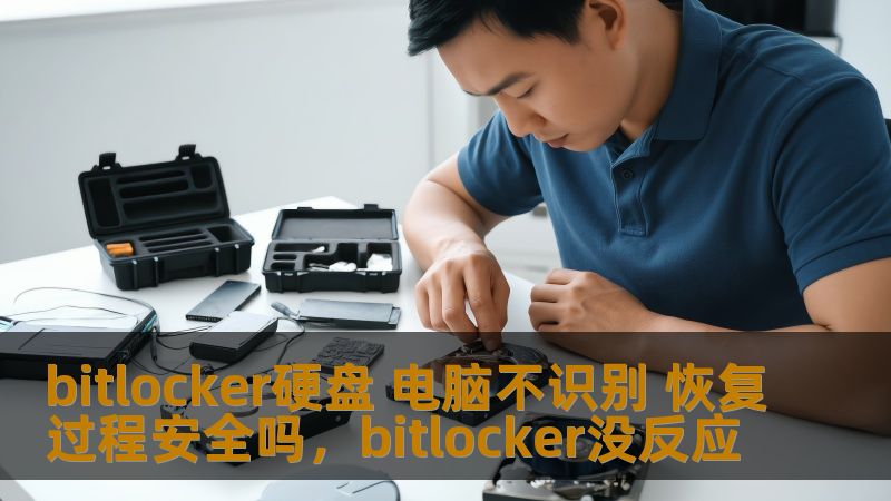 本文深入探讨BitLocker加密硬盘在电脑不识别时的应对策略，分析恢复过程的安全性，并提供解决方案，帮助用户高效且安全地解决问题。