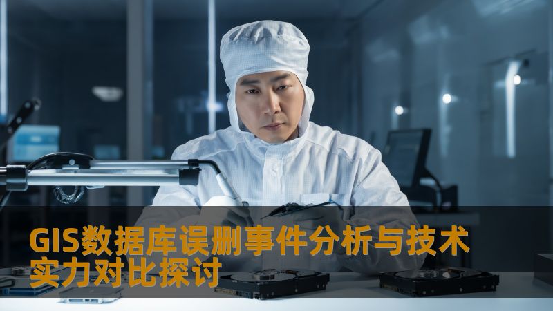 深入探讨GIS数据库误删事件的原因、恢复方法及技术实力对比，帮助用户有效应对数据丢失问题。