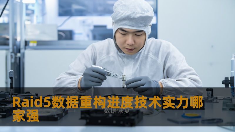 Raid5数据重构进度技术实力哪家强