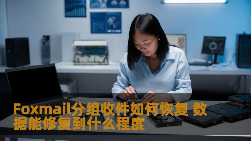 了解Foxmail分组收件如何恢复，探讨数据修复的程度与方法，为您提供全面的解决方案。