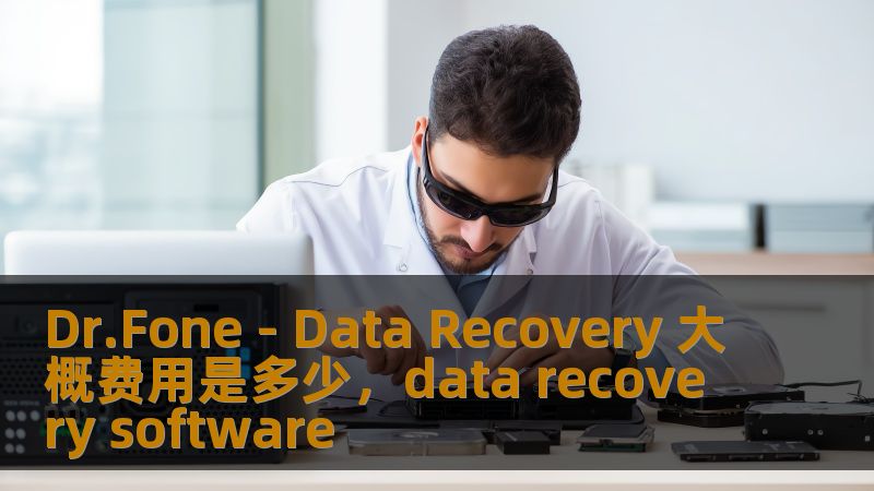 了解Dr.Fone-DataRecovery的功能及大概费用，探讨数据丢失的解决方案以及如何以合理价格恢复重要数据。本文详细分析了数据恢复的市场趋势及具体价格，帮助用户做出更明智的决策。