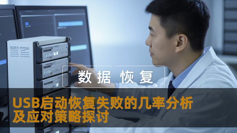 USB启动恢复失败的几率分析及应对策略探讨