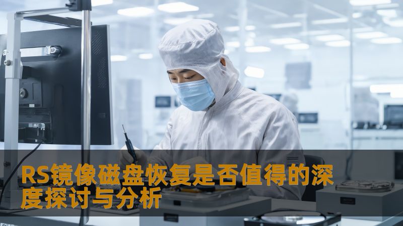 RS镜像磁盘恢复是否值得的深度探讨与分析