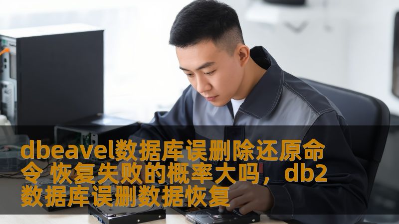 dbeavel数据库误删除还原命令 恢复失败的概率大吗，db2数据库误删数据恢复