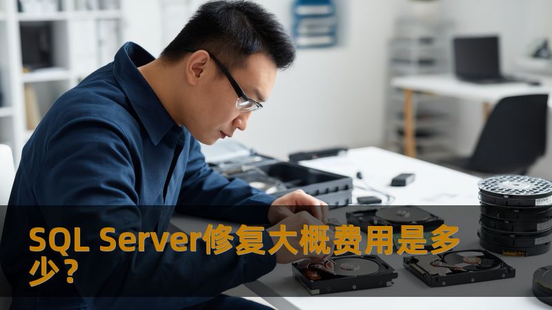 SQL Server修复大概费用是多少? SQL Server修复大概费用是多少?