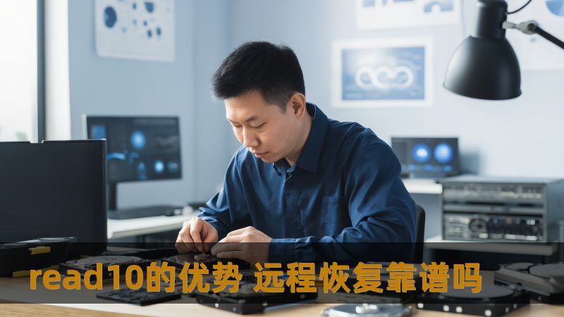 read10的优势 远程恢复靠谱吗 read10的优势 远程恢复靠谱吗