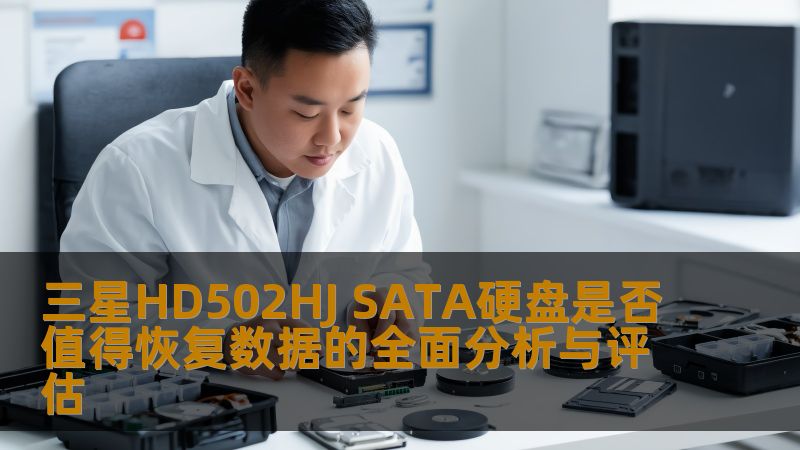 三星HD502HJ SATA硬盘是否值得恢复数据的全面分析与评估