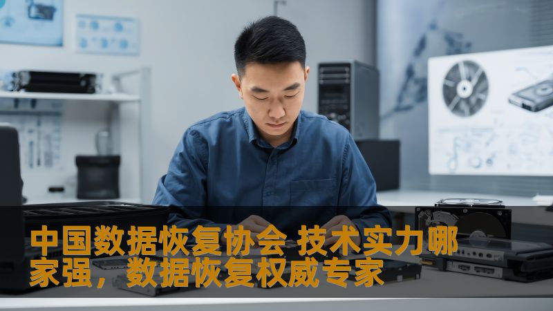 中国数据恢复协会 技术实力哪家强，数据恢复权威专家