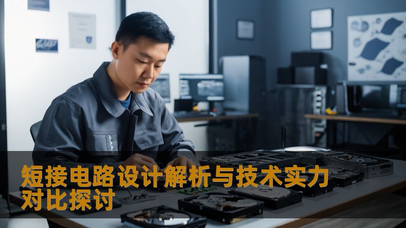 短接电路设计解析与技术实力对比探讨