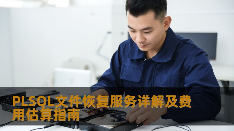 PLSQL文件恢复服务详解及费用估算指南，深入分析常见故障及恢复步骤，助您高效解决数据丢失问题。