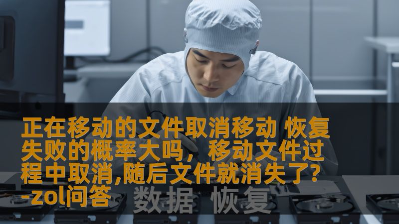 在我们日常使用电脑、手机等设备时，经常会涉及到文件移动的操作，但如果操作中出现问题，正在移动的文件取消移动会导致哪些后果？恢复失败的概率有多大？本文将为您详细解答文件移动中的风险以及如何降低丢失的几率。