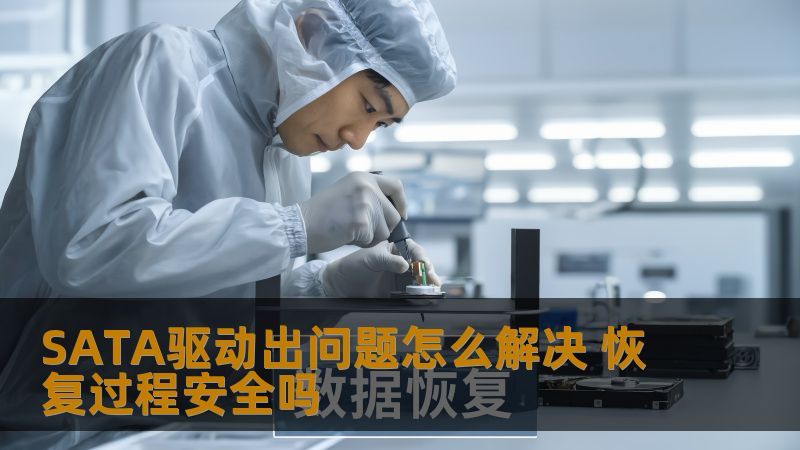 SATA驱动出问题怎么解决 恢复过程安全吗 SATA驱动出问题怎么解决 恢复过程安全吗