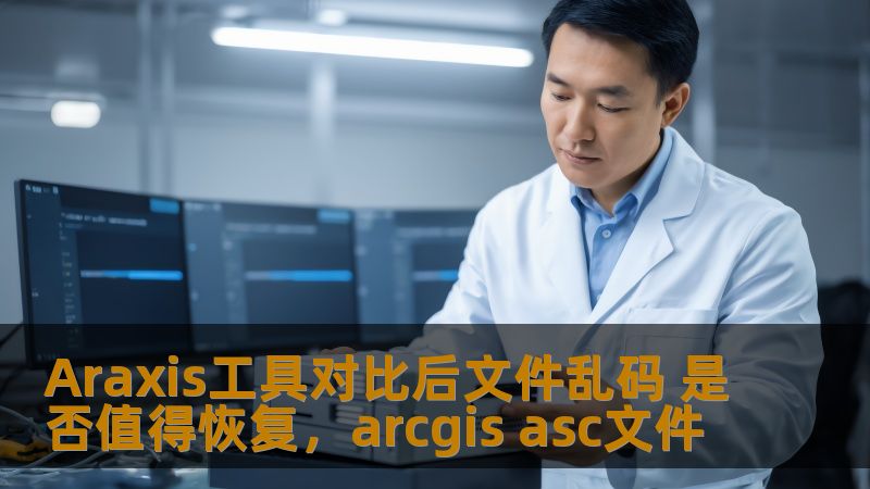 本文将探讨使用Araxis工具对比后出现文件乱码的情况，分析是否值得恢复乱码文件，并提供一些实用的恢复建议。帮助用户了解如何有效利用工具恢复文件内容，避免浪费时间和资源。