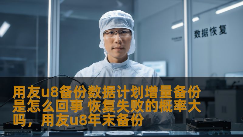 本文将深入探讨用友U8系统中的备份数据计划，重点介绍增量备份的概念、优势以及如何确保恢复过程的成功率。我们还将分析增量备份过程中可能遇到的挑战，以及如何通过合理的备份策略降低恢复失败的风险。