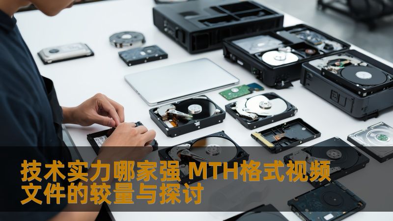 技术实力哪家强 MTH格式视频文件的较量与探讨