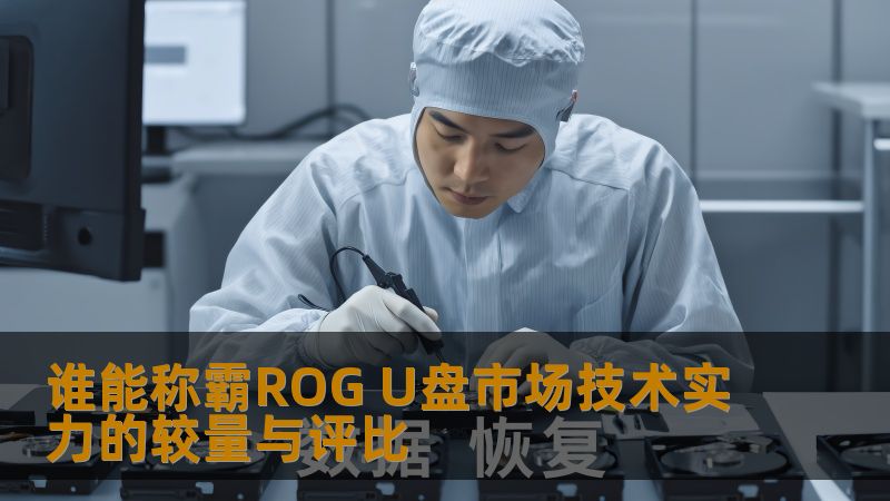 探索谁能称霸ROG U盘市场，技术实力的较量与评比，深入分析常见故障及解决方案，助您选购更优质的ROG U盘。