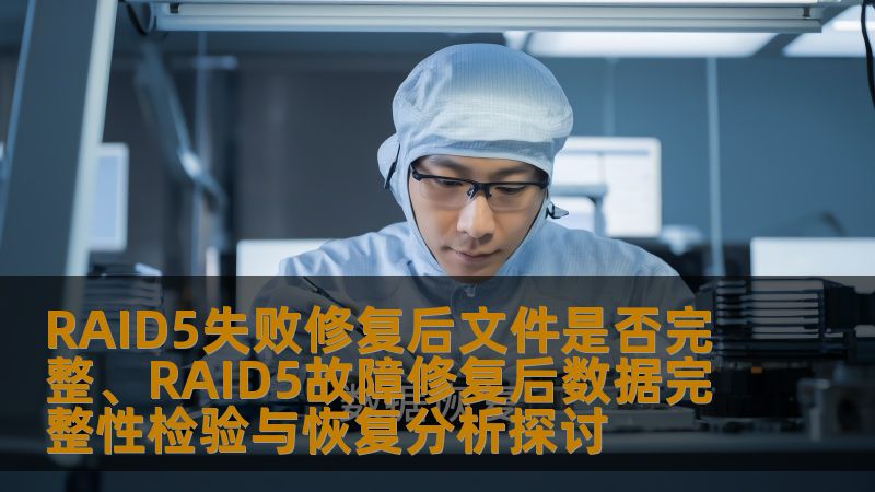 探讨RAID5失败修复后文件是否完整，分析数据完整性检验与恢复方法，助您有效应对RAID5故障。