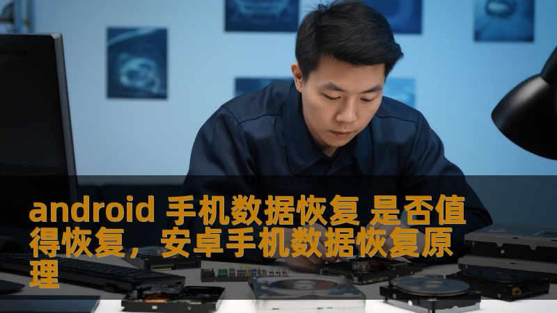android 手机数据恢复 是否值得恢复，安卓手机数据恢复原理