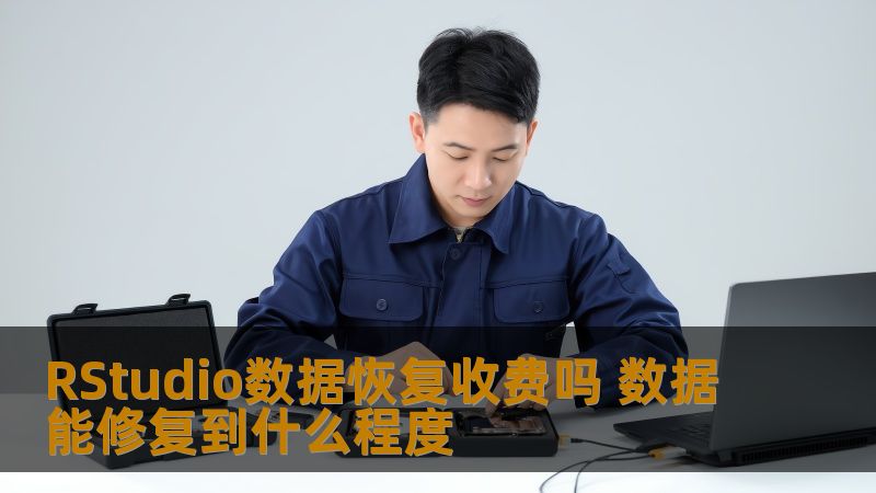 了解RStudio数据恢复收费及修复效果，帮助您解决数据丢失问题，提供专业的数据恢复服务。