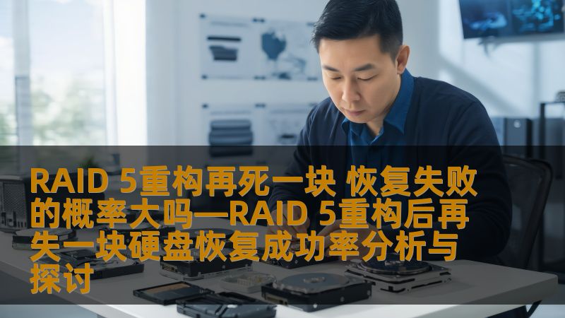 深入探讨RAID 5重构后再失一块硬盘的恢复成功率，分析常见故障及恢复方法，助您提升数据安全。