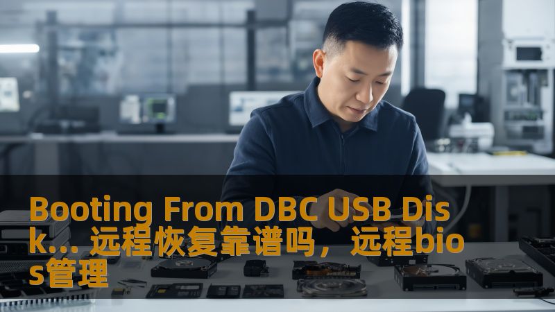本文深入分析了BootingFromDBCUSBDisk远程恢复的优势与实际应用，帮助您了解这一技术如何提升企业系统恢复效率及其可靠性。