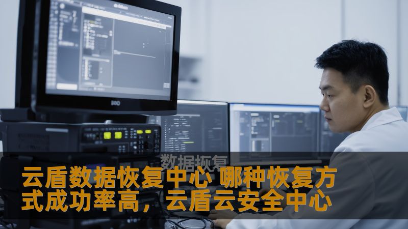 云盾数据恢复中心 哪种恢复方式成功率高，云盾云安全中心