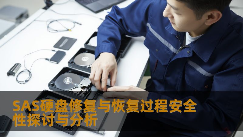 深入探讨SAS硬盘修复与恢复过程的安全性，分析常见故障及操作步骤，提供实战案例，助您安全恢复数据。