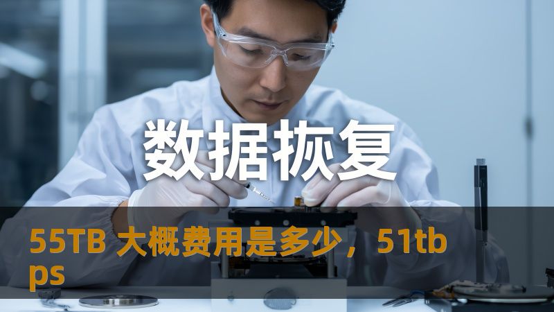 在数据存储需求日益增加的今天，了解大容量存储的费用变得越来越重要。本文将为你详细解析55TB存储的费用，并提供不同存储方案的优劣对比，助你做出最合适的决策。