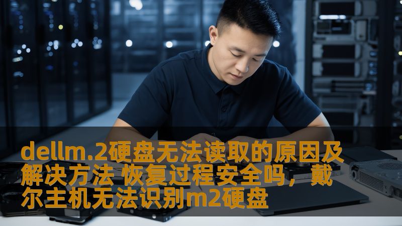 dellm.2硬盘无法读取的原因及解决方法 恢复过程安全吗,戴尔主机无法识别m2硬盘 dellm.2硬盘无法读取的原因及解决方法 恢复过程安全吗,戴尔主机无法识别m2硬盘