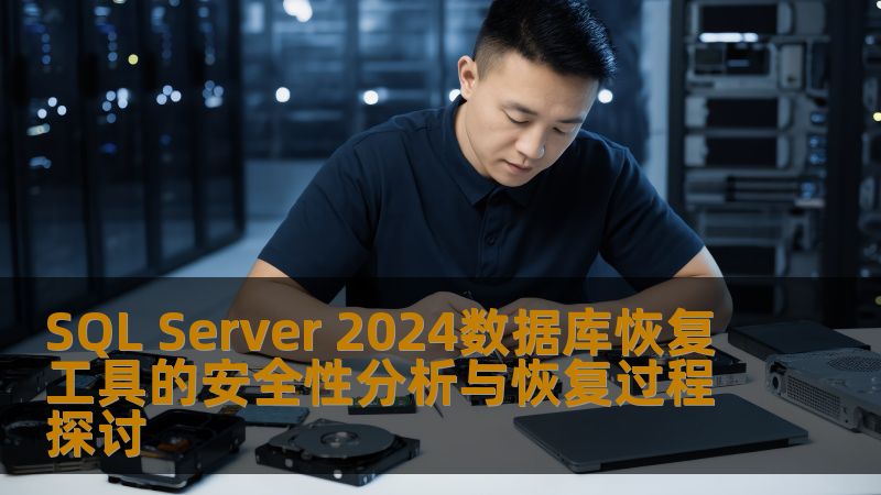 SQL Server 2024数据库恢复工具的安全性分析与恢复过程探讨