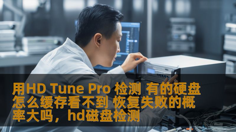 用HD Tune Pro 检测 有的硬盘怎么缓存看不到 恢复失败的概率大吗,hd磁盘检测 用HD Tune Pro 检测 有的硬盘怎么缓存看不到 恢复失败的概率大吗,hd磁盘检测