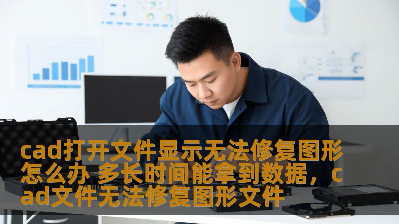 当使用CAD软件打开文件时，遇到“无法修复图形”的错误，许多用户会感到无助。本文将为您介绍解决这一问题的方法，以及如何尽快恢复文件数据，帮助您高效应对CAD图形修复问题。